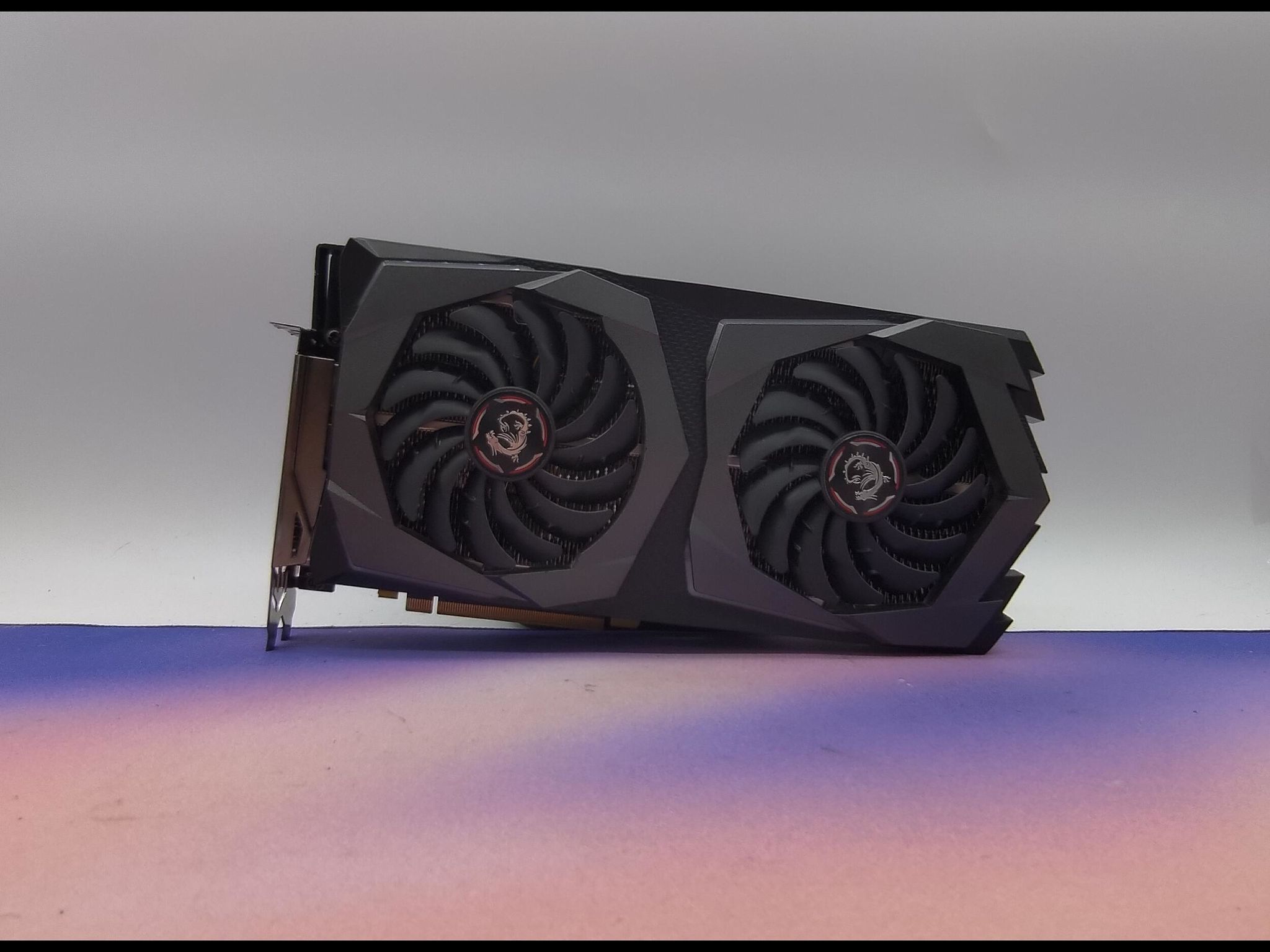 MSI Gaming Z RTX 2070