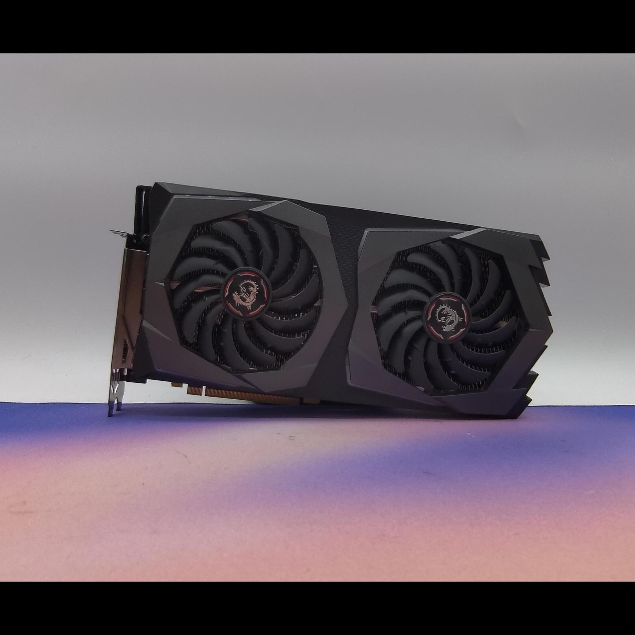 MSI Gaming Z RTX 2070