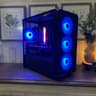 GTX 1080 | Ryzen 5500 | 16GB | 1TB NVMe