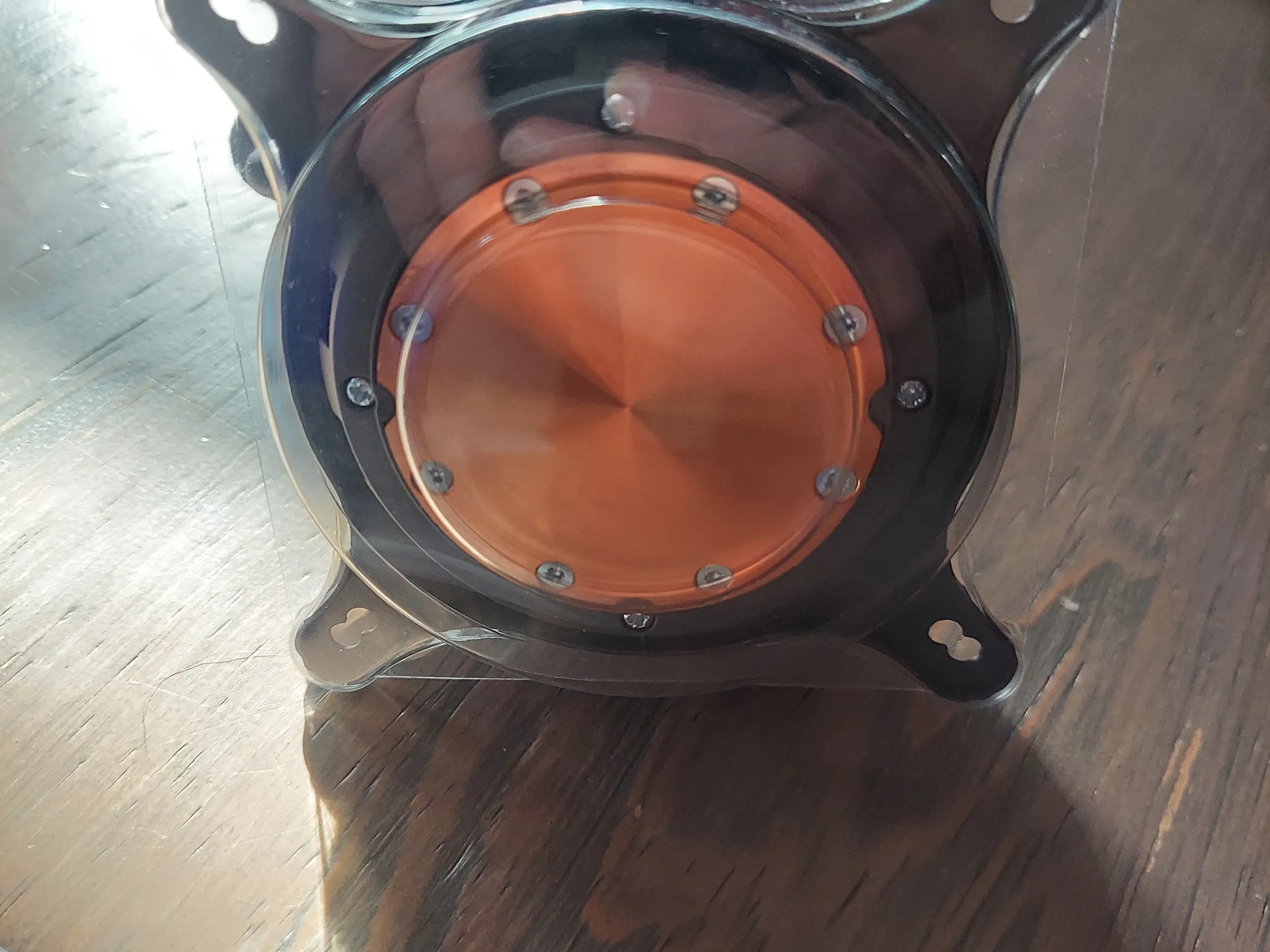 Kraken X62 280mm Liquid Cooler