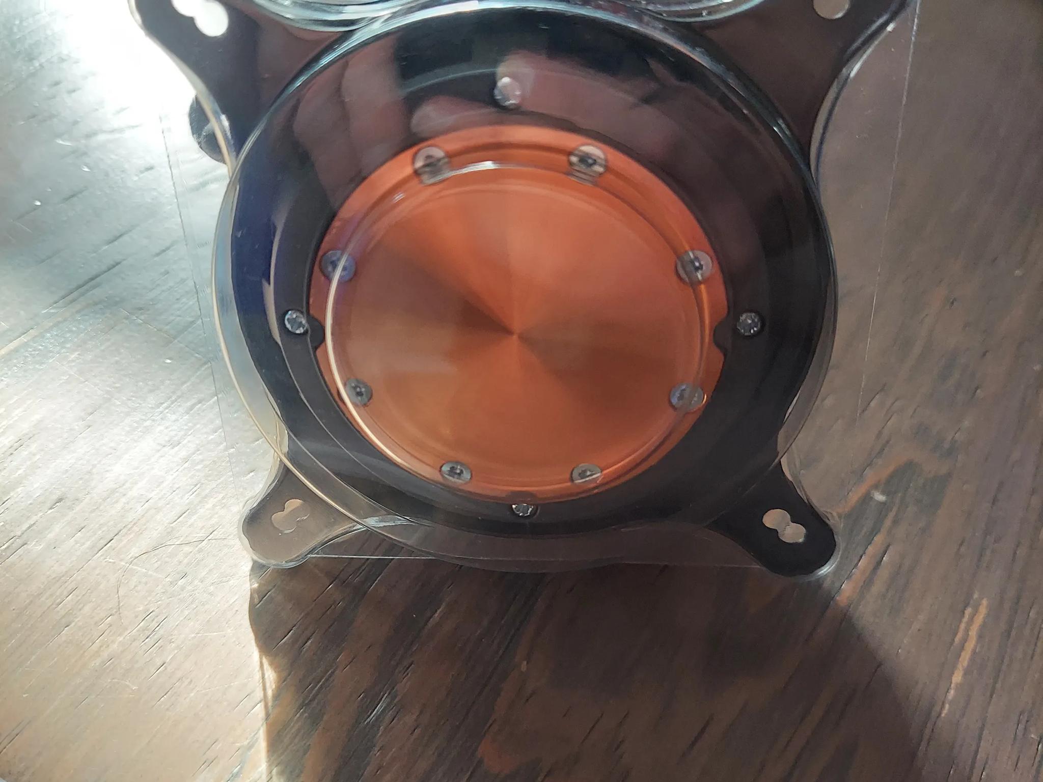 Kraken X62 280mm Liquid Cooler
