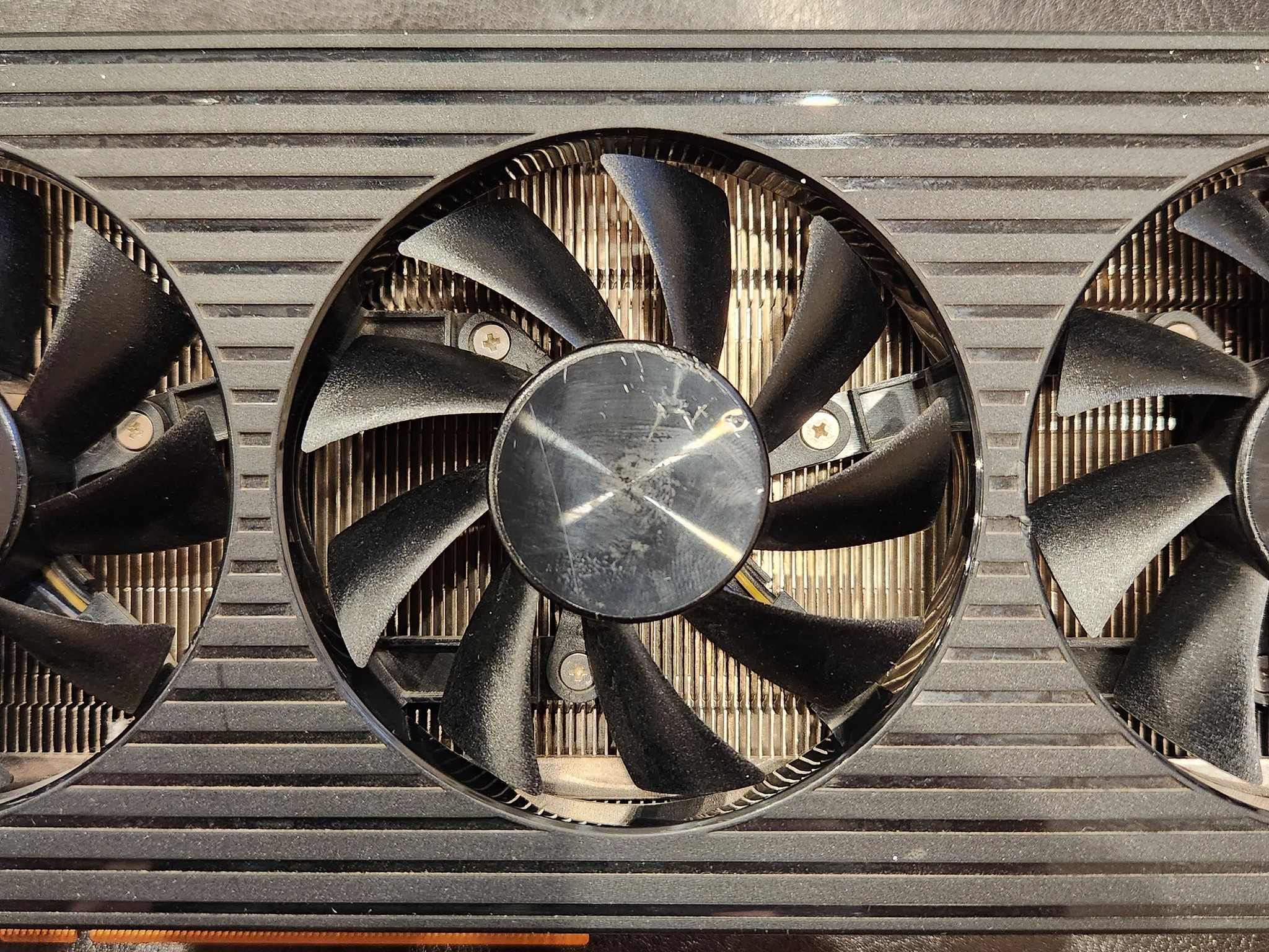 RX 6800XT 16GB (Dell/Alienware OEM) - Used, Minor Scuffs