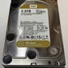 WD Gold 2TB WD2005FBYZ 7200RPM SATA Datacenter HDD – 9,876 Hours – Good SMART