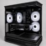1440p/4K Gaming/Streaming PC|RTX 3080 10GB|Ryzen 5 5600X3D|1 TB M.2 SSD