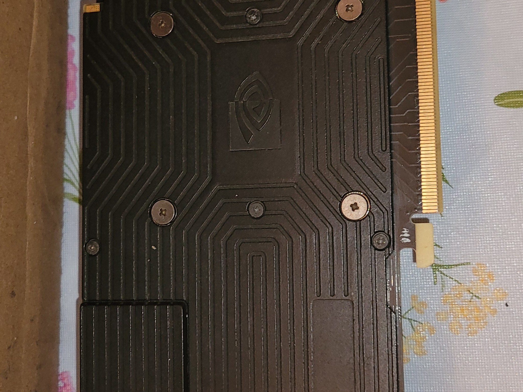 NVIDIA GTX 970 Founders Edition
