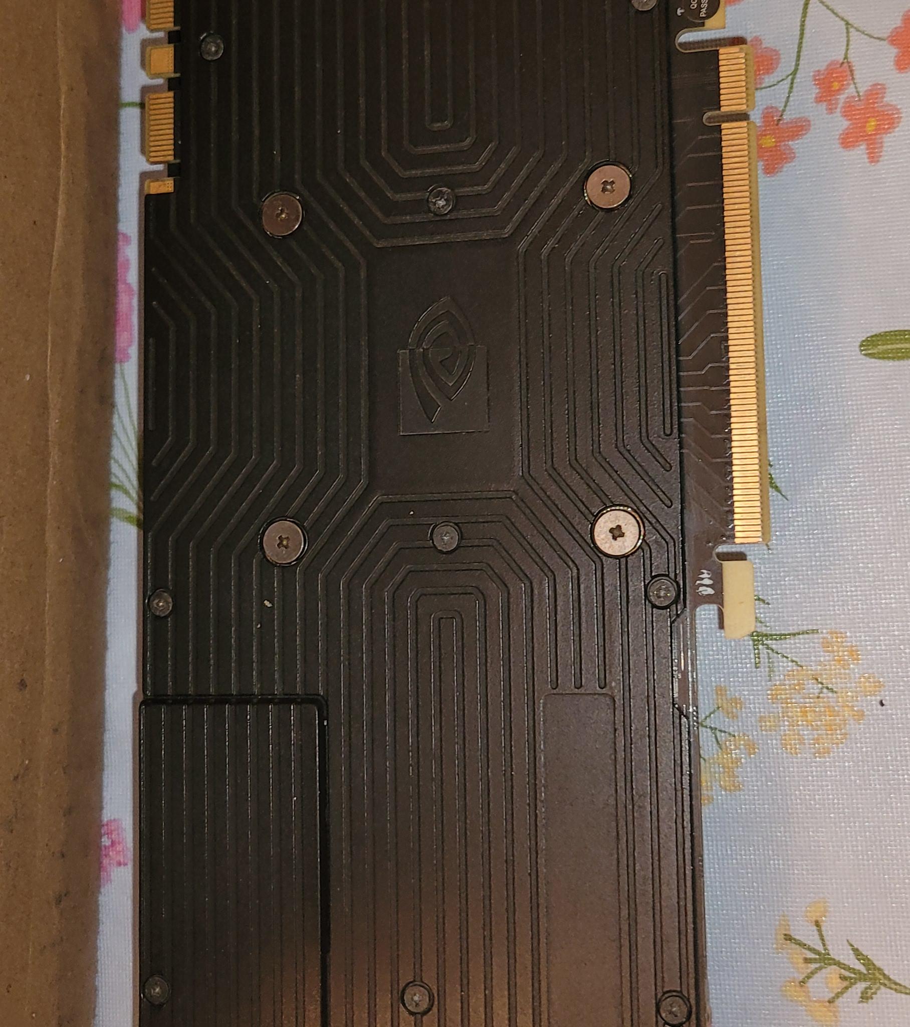 NVIDIA GTX 970 Founders Edition