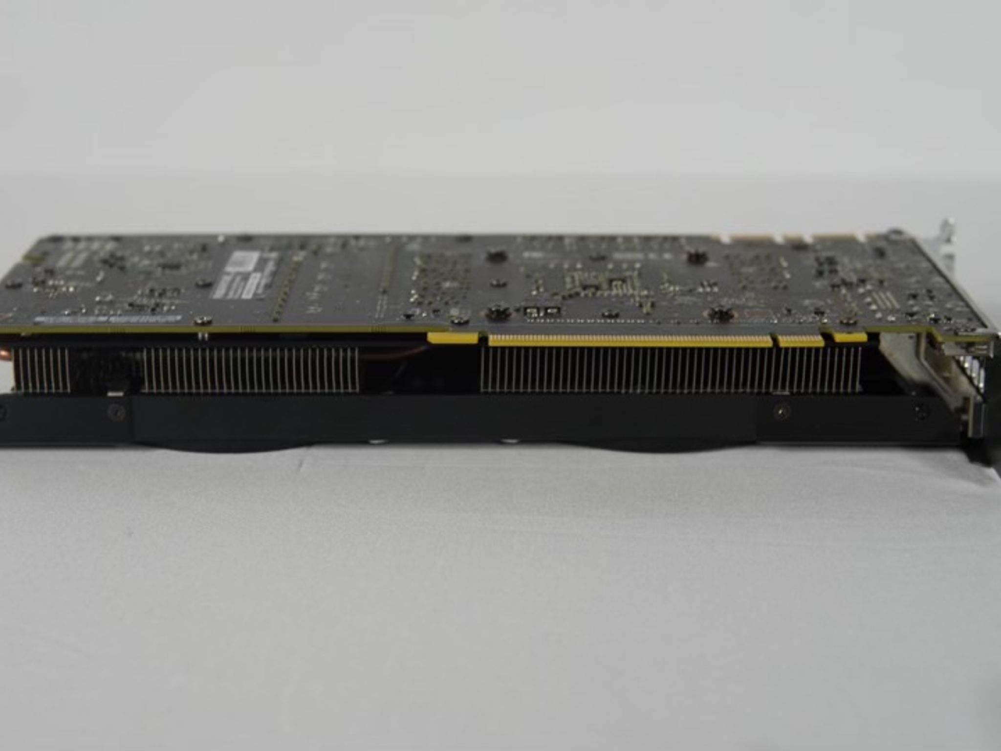 Nvidia Evga 1070 8GB