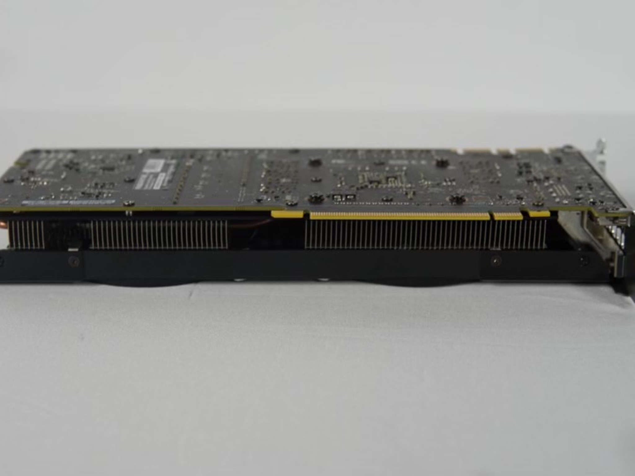 Nvidia Evga 1070 8GB