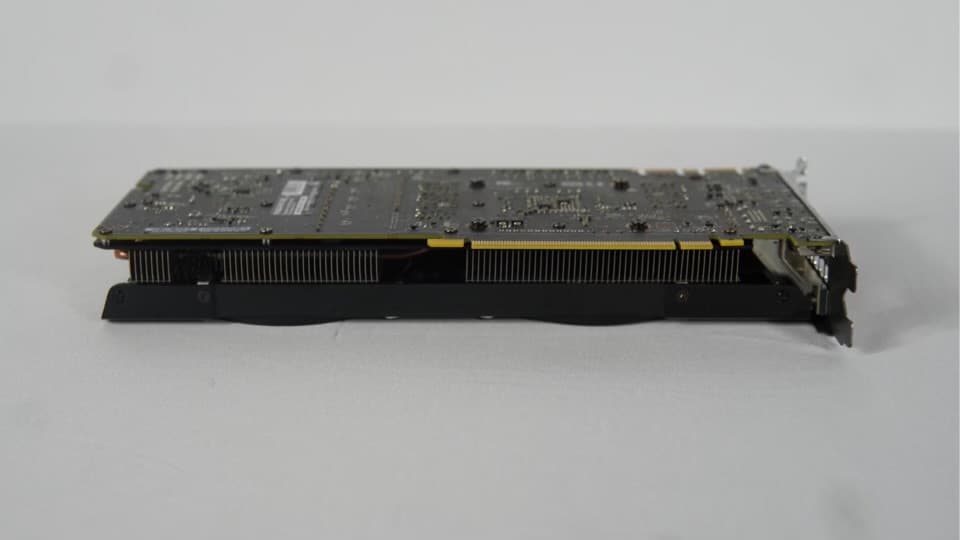 Nvidia Evga 1070 8GB