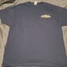 Intel Gaming Happens T-shirt (XL)