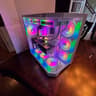 🎆 RTX MEGA BUILD | RTX 4070ti Super | RYZEN 7700 | 32 GB DDR5 | 1tb M.2 SSD | WINDOWS 11 🎆