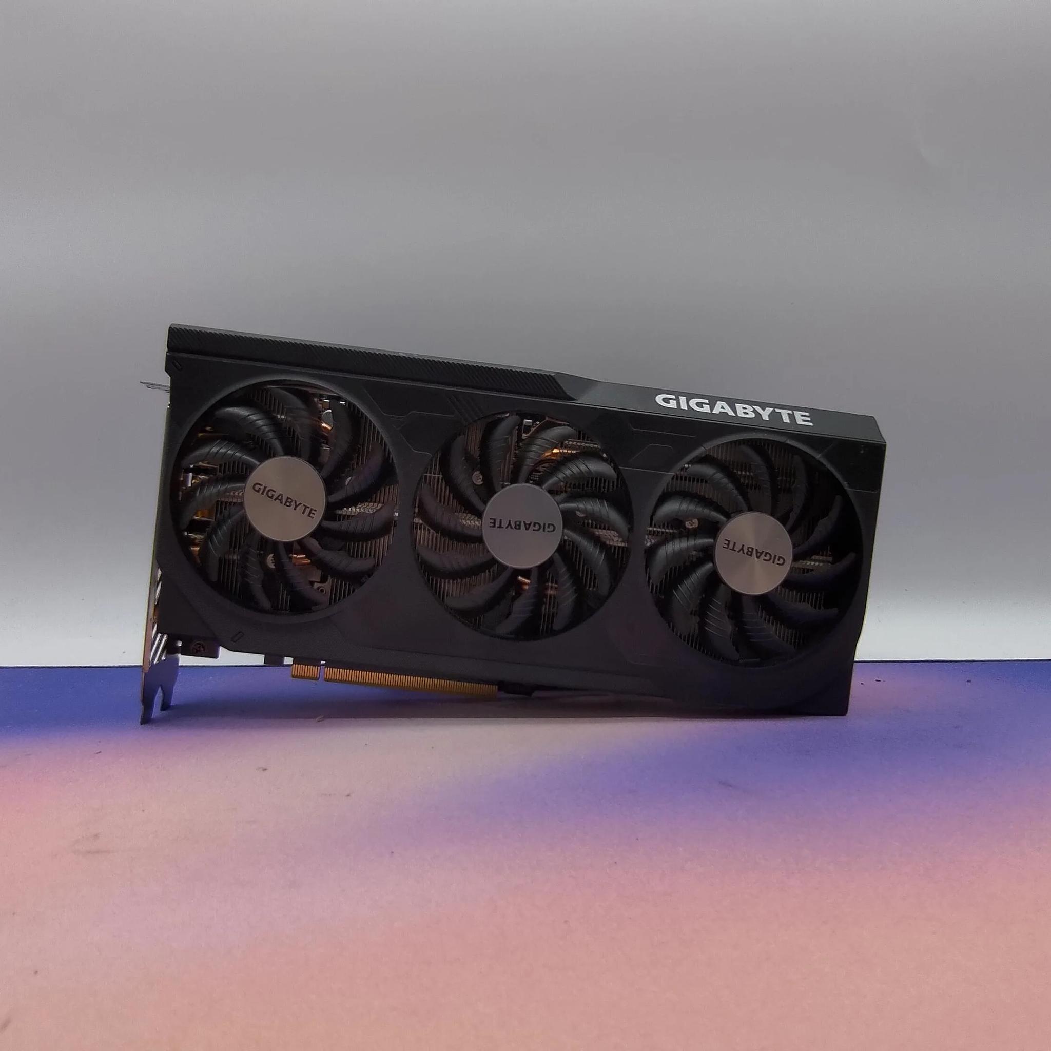 Gigabyte Windforce RTX 4070