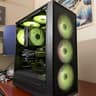 Budget AM4 Gaming PC! Ryzen 5600X | 16GB DDR4 | 500GB NVME + 512GB SATA SSD | 3060 12GB