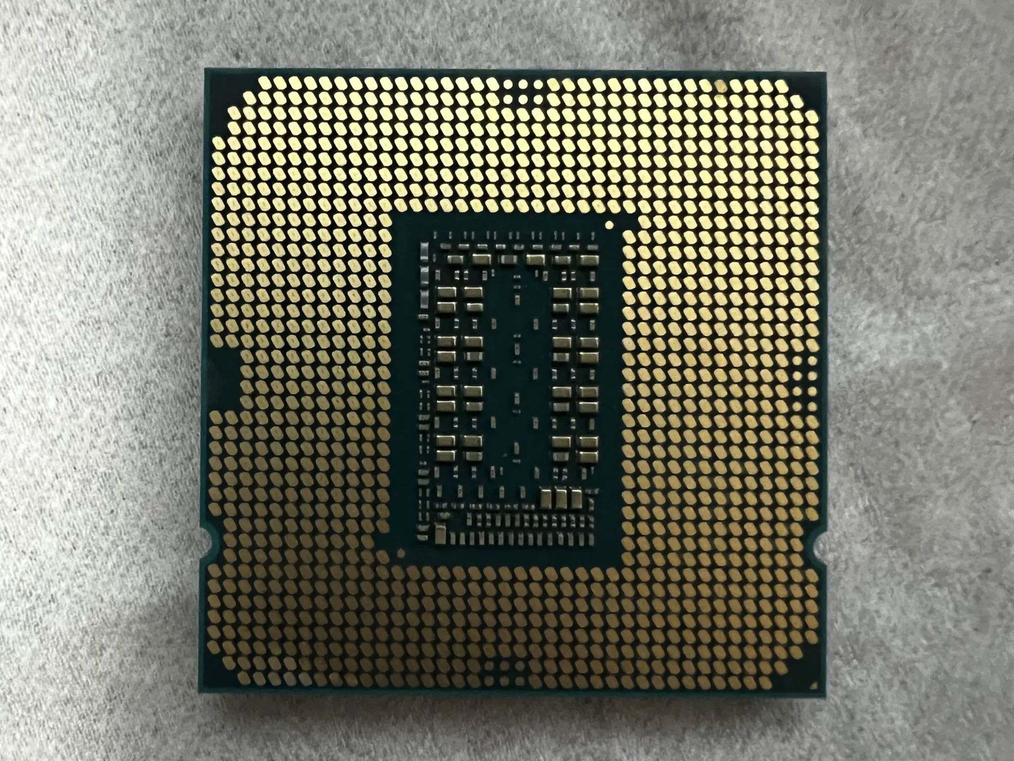 Intel Core i5-11400F