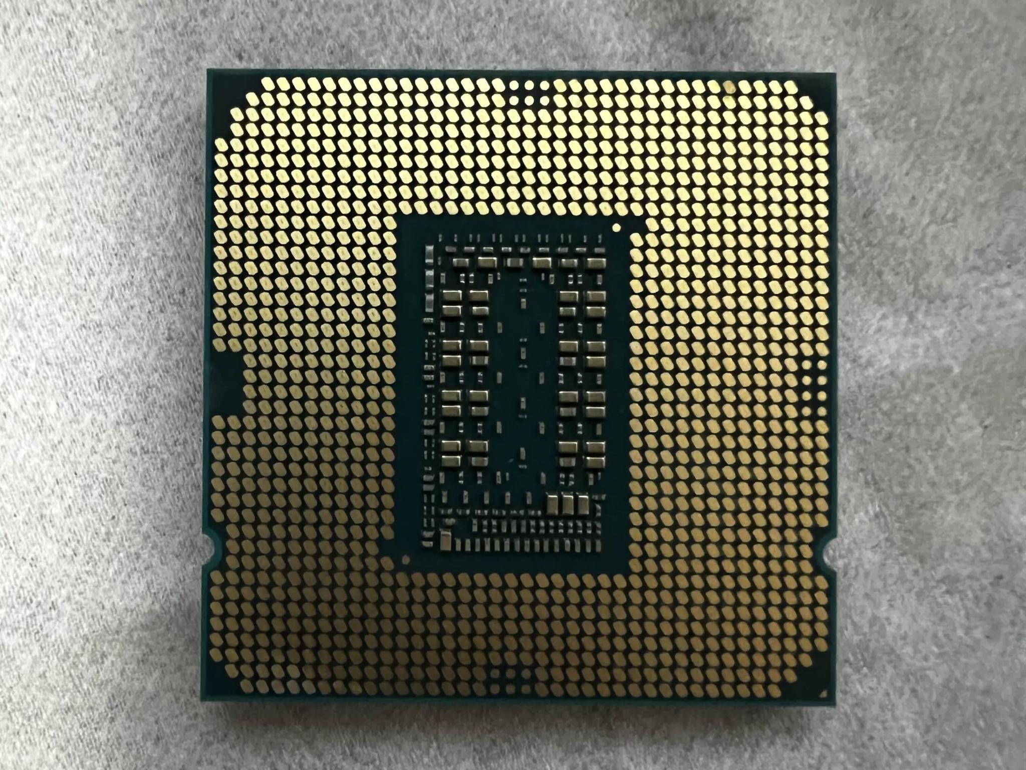 Intel Core i5-11400F