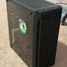 GAMING PC RX 5700XT 8gb (BETTER THAN 3060) 7 3700x CPU 16gb ram 1tb NVME m.2 SSD