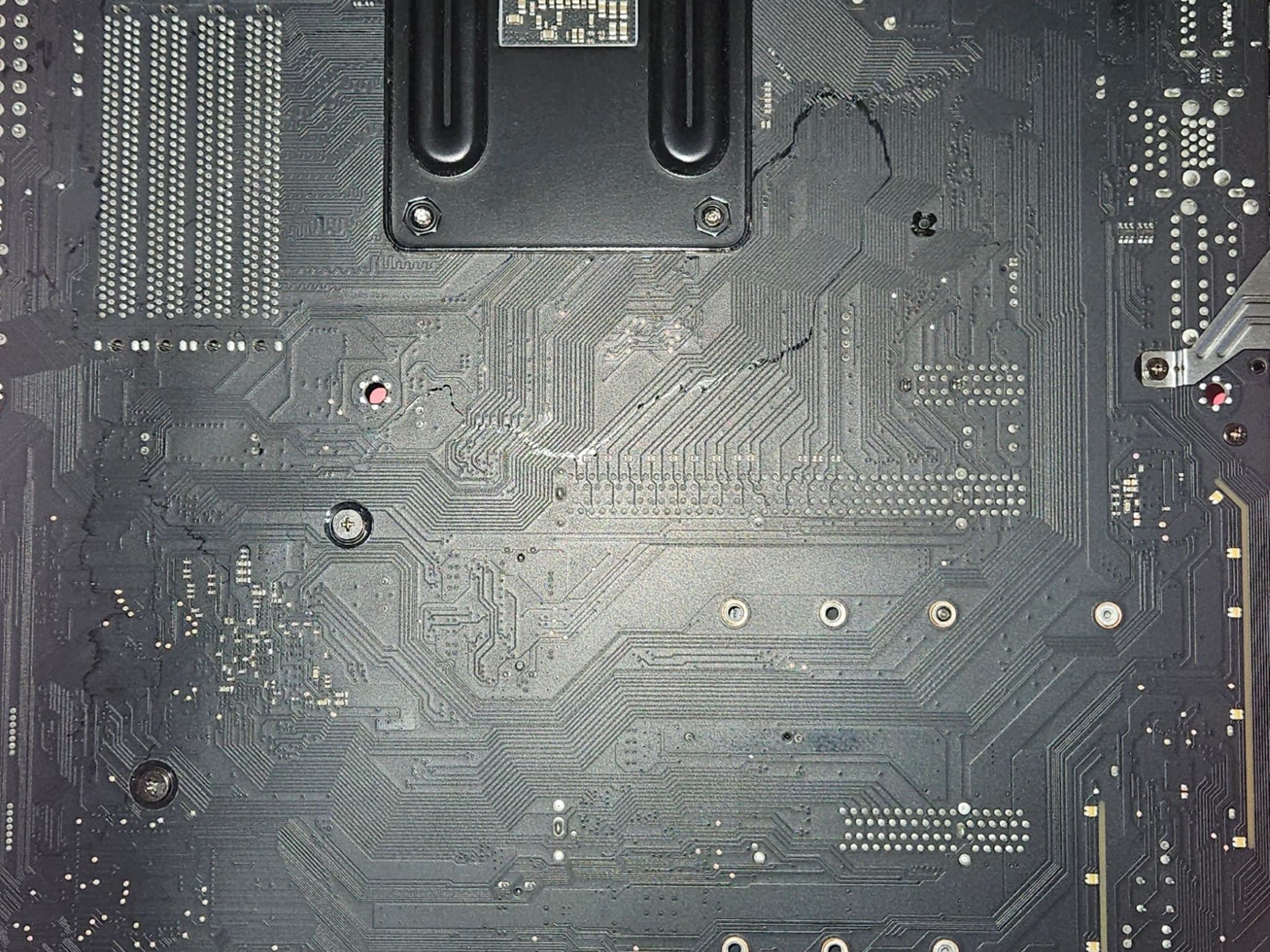Gigabyte B450 Aorus Pro WIFI ATX Motherboard