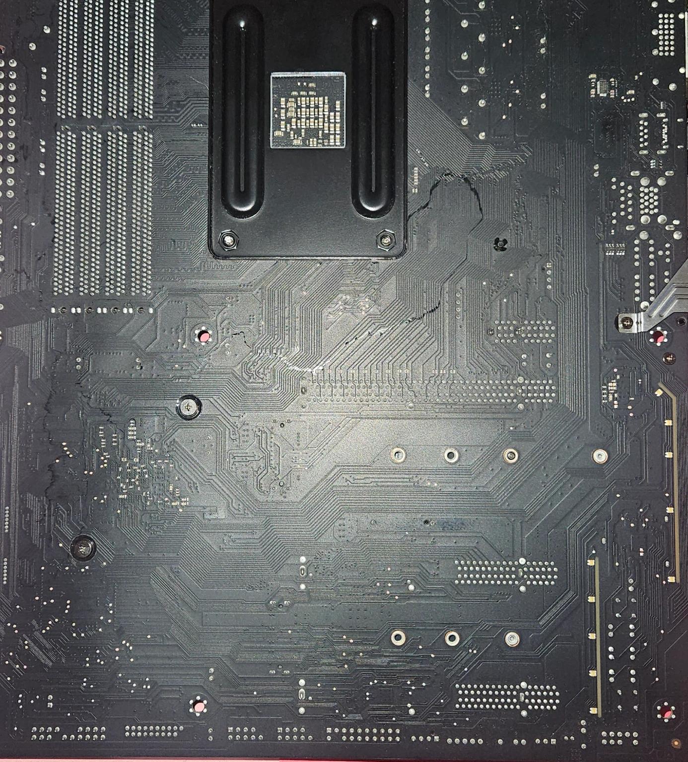 Gigabyte B450 Aorus Pro WIFI ATX Motherboard