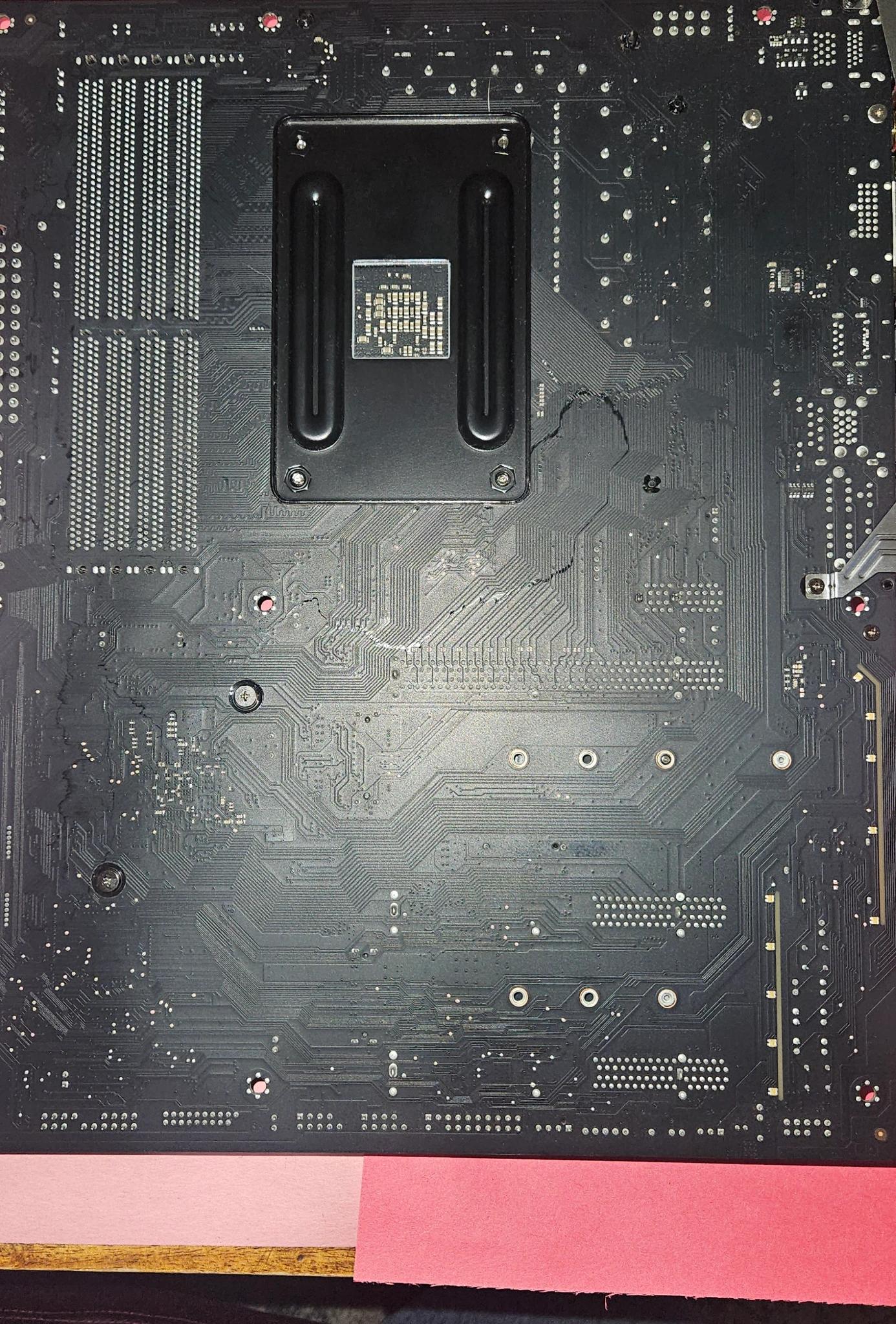 Gigabyte B450 Aorus Pro WIFI ATX Motherboard