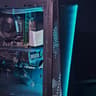 I7 4770/ RX 470 8G Gaming PC Computer