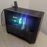 RX 6600, i5-11400 Gaming PC (16GB RAM, 1TB SSD, Win11 Pro)