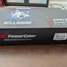 PowerColor Hellhound AMD Radeon RX 9070 XT OC 16GB