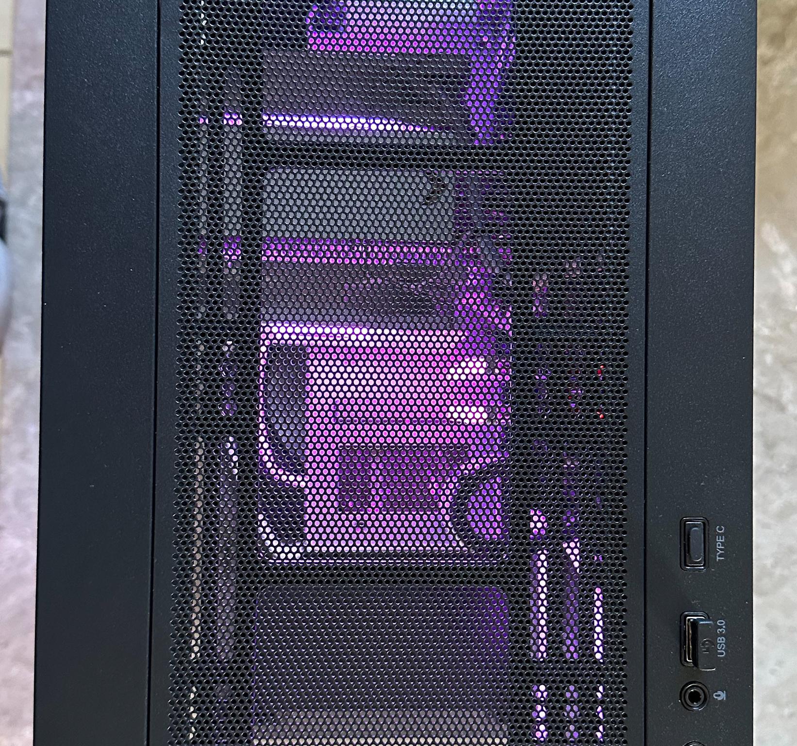RTX 3060|Ryzen 3600| 1 TB nvme Perfect for 1080p/1440p Gaming