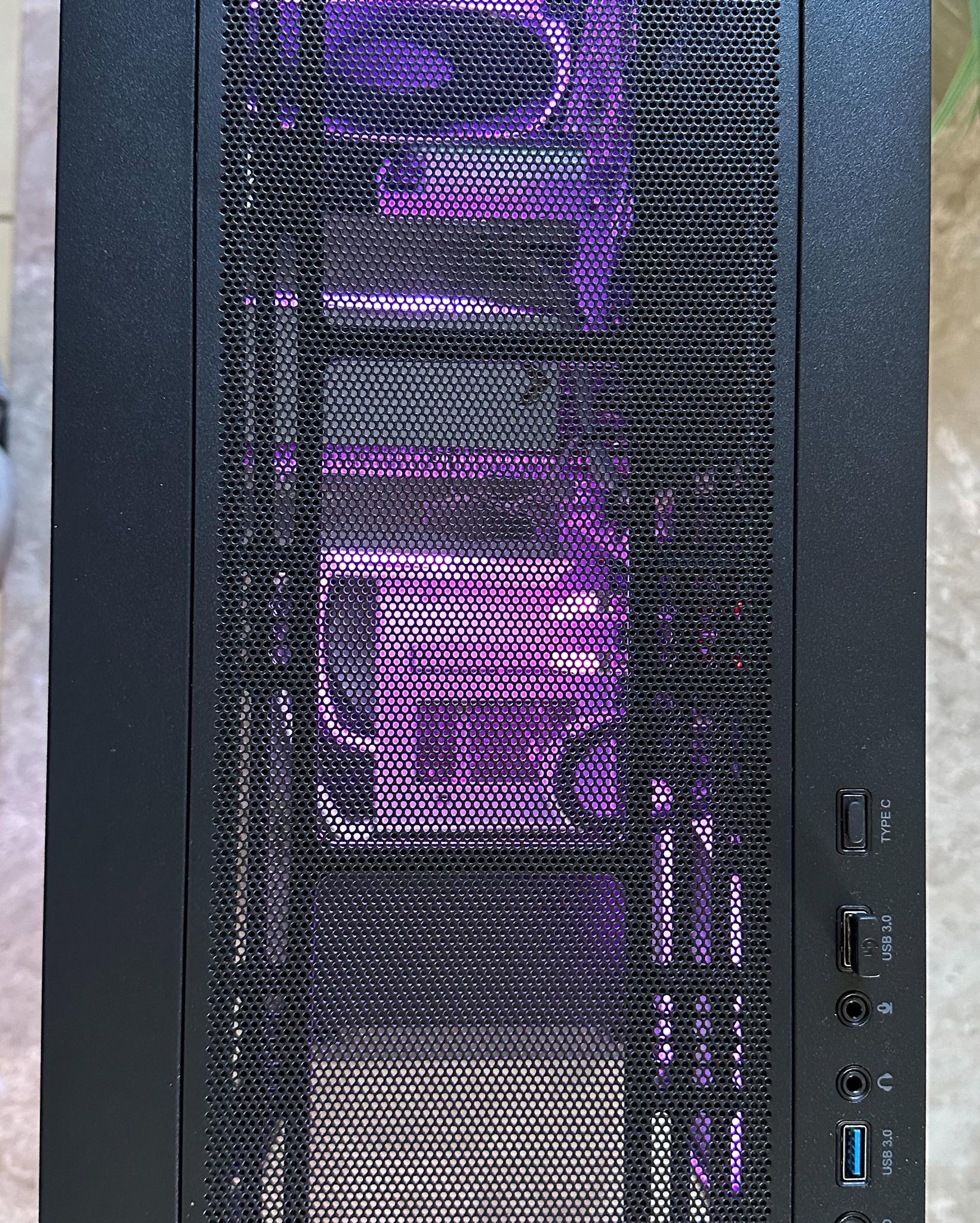 RTX 3060|Ryzen 3600| 1 TB nvme Perfect for 1080p/1440p Gaming