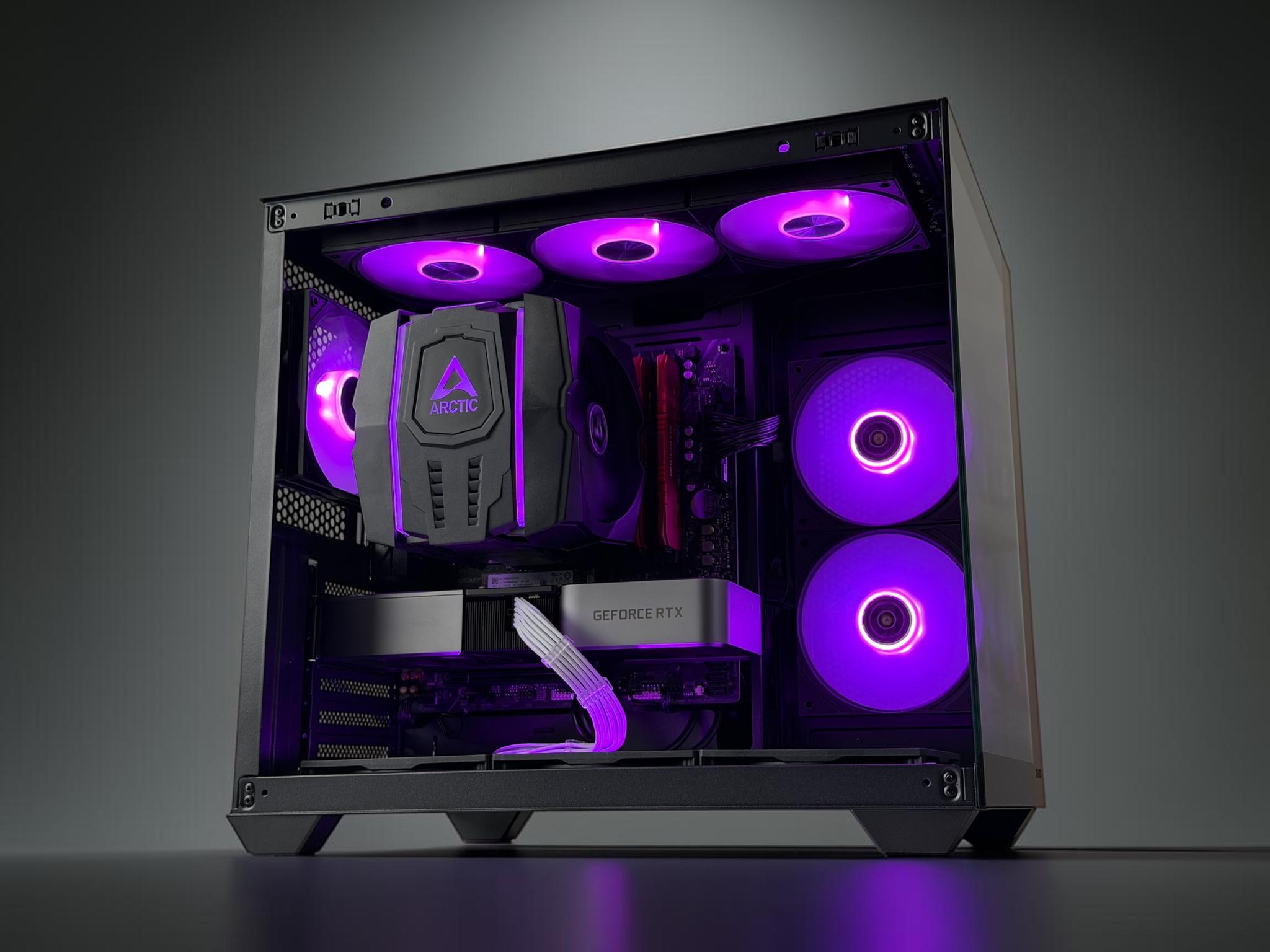 💚 🪵 Nvidia RTX 3070 Ti 8GB🪵 AMD Ryzen 7 3700X🪵 16GB DDR4 🪵1TB NVME