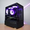 Gaming Pc (Ryzen 7 + Gtx 1080 + 16gb ram)