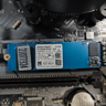 ASRock B450M Pro4 mATX | Ryzen 3600 | WD Blue SN530 512GB NVME SSD
