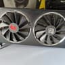 PowerColor Radeon RX 5600 XT Red Dragon GPU