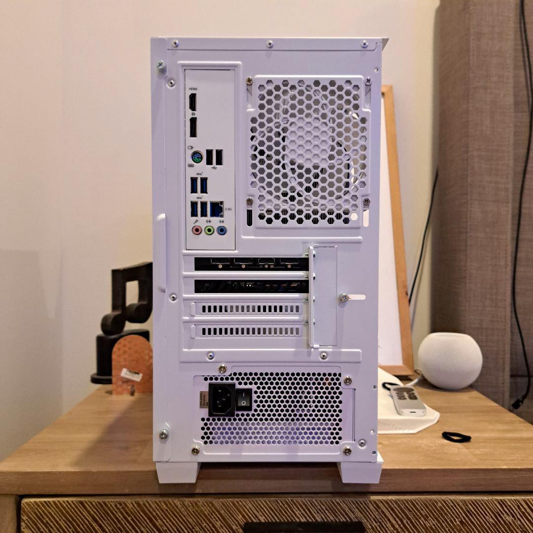 🌊||Axolotl||🌊 - Rx 6600xt and Ryzen 5600