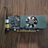 SAPPHIRE PULSE AMD Radeon RX 6400 4GB GDDR6 Low Profile