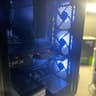 On Sale 6 core i5 Ultra Gaming pc 16gb ram RX 580