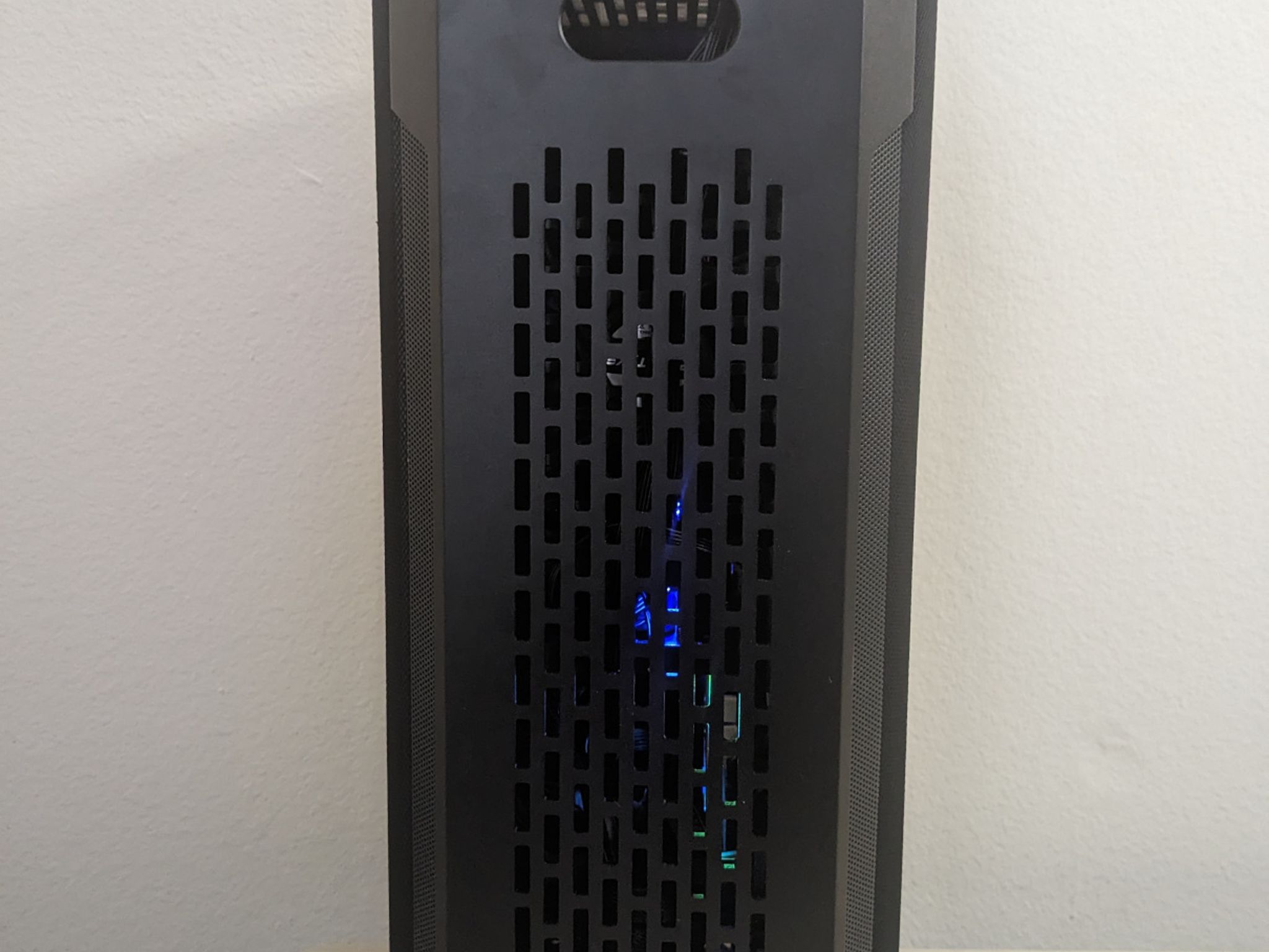 RX 5700XT, i5-10500T Gaming PC (16GB RAM, 1TB SSD, Win11 Pro)