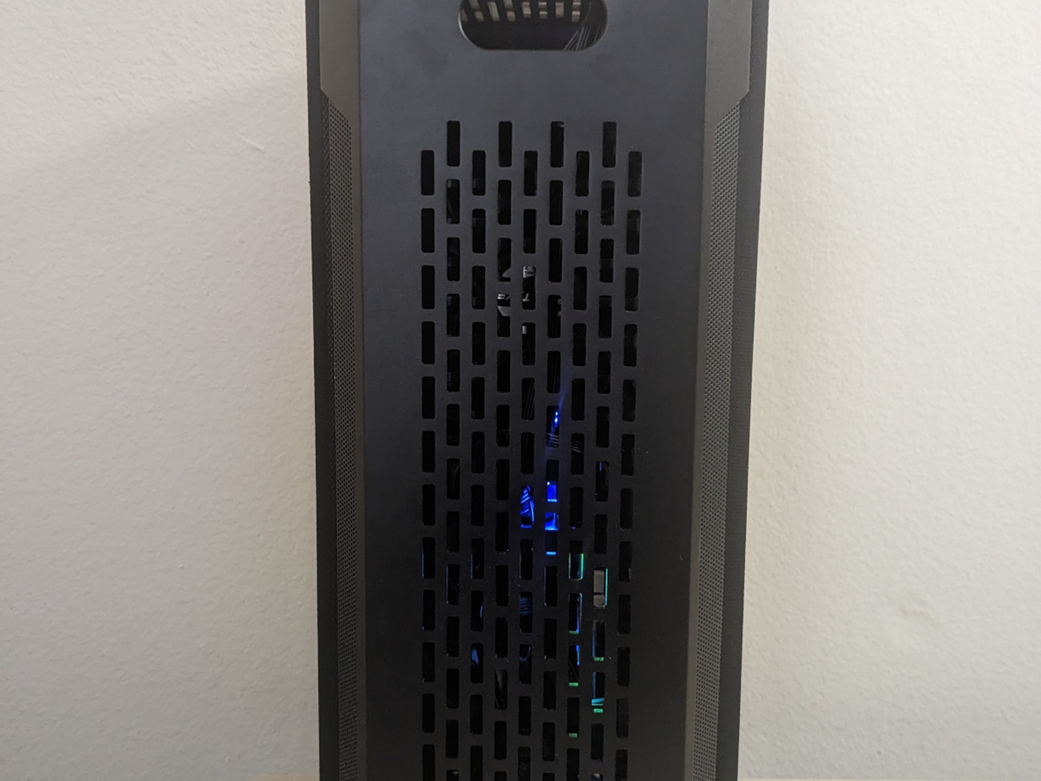 RX 5700XT, i5-10500T Gaming PC (16GB RAM, 1TB SSD, Win11 Pro)