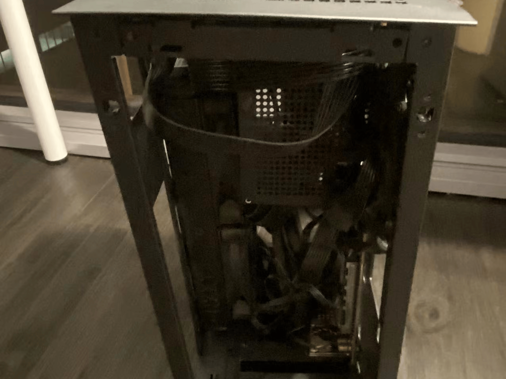 Intel i9 11900kf cpu + Motherboard + powersupply + RAM + SSD + water cooling kit