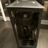 Intel i9 11900kf cpu + Motherboard + powersupply + RAM + SSD + water cooling kit