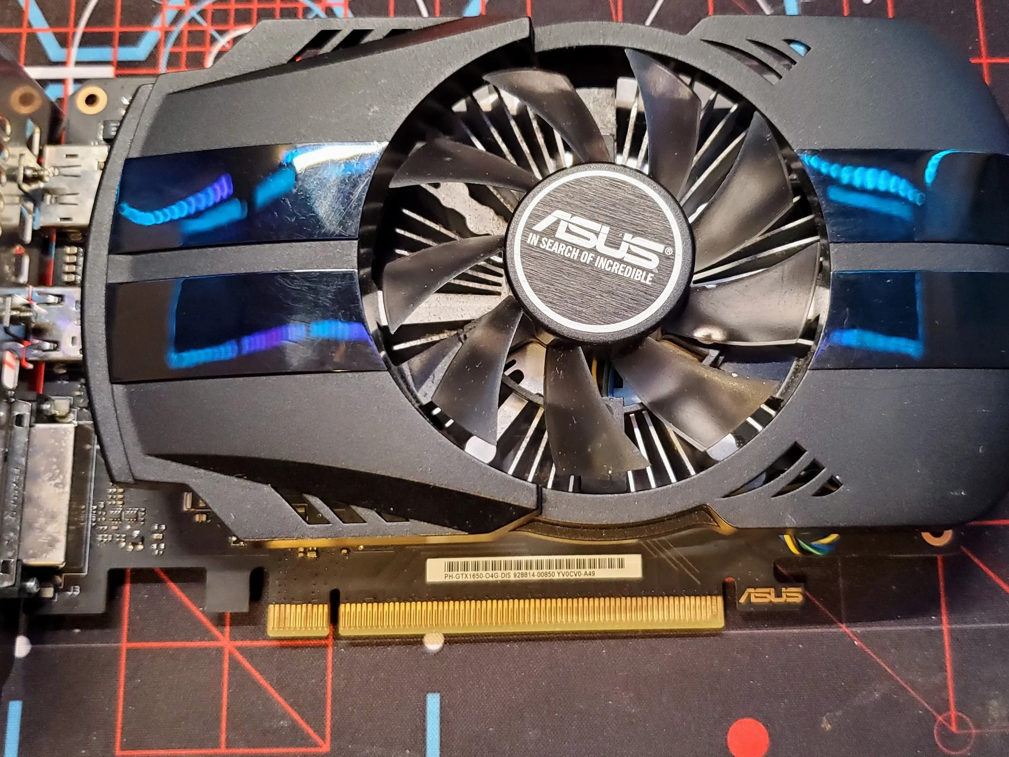 Ultra-Budget Compact Office Gamer with WIFI