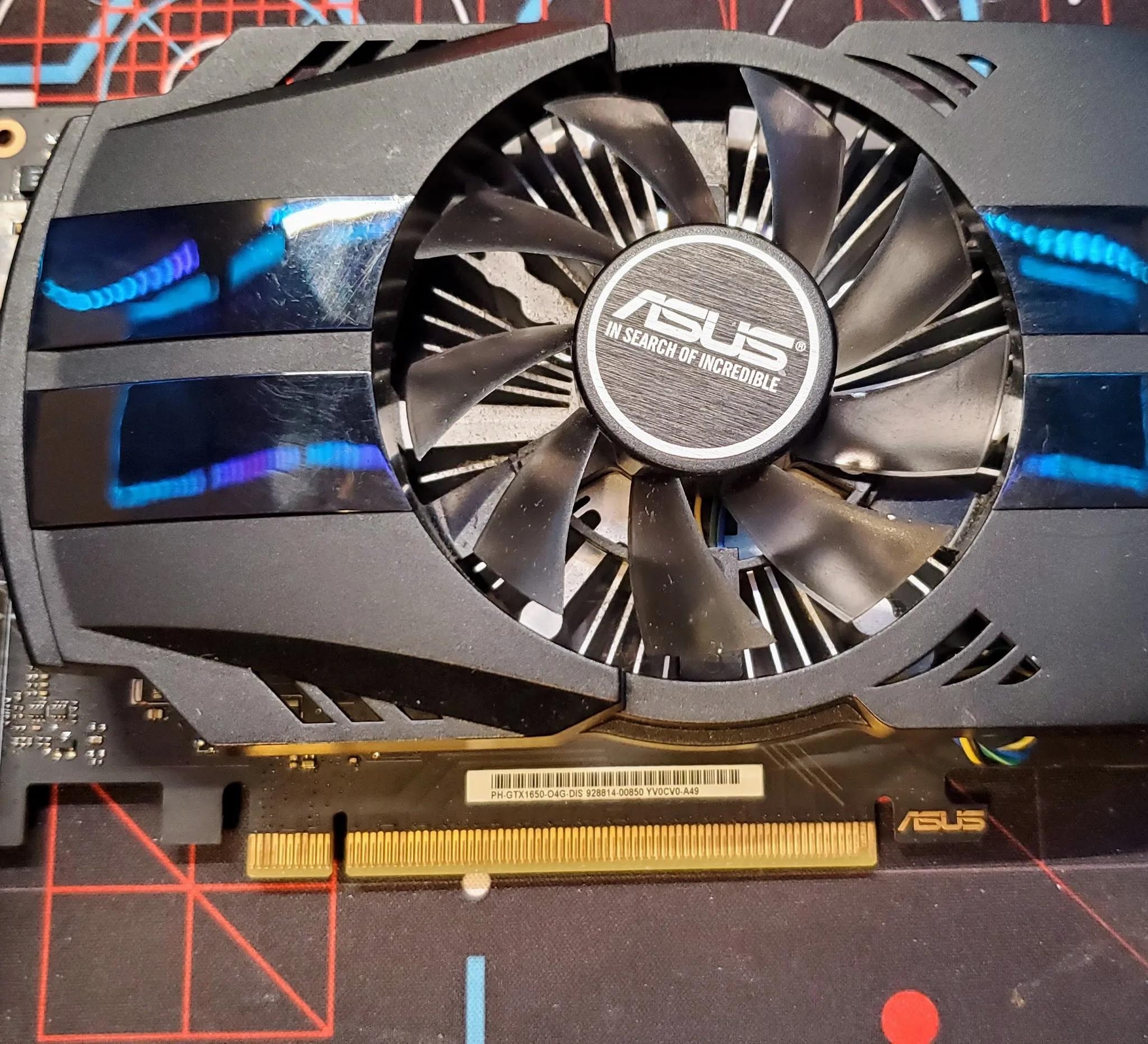 Ultra-Budget Compact Office Gamer with WIFI