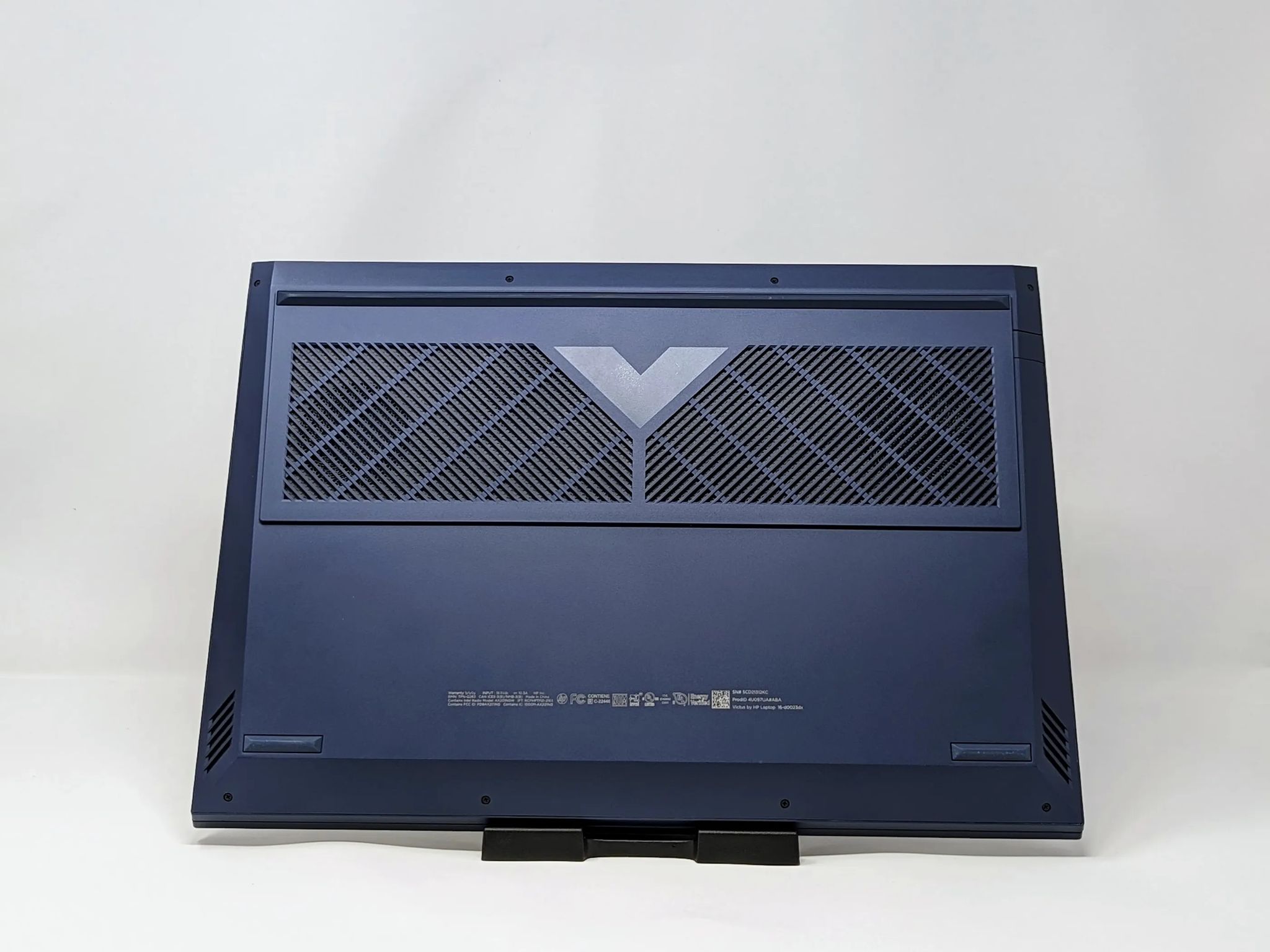 HP Victus Gaming Laptop | RTX 3050 | Intel i5-11260H | 16gb RAM | 1TB NVMe SSD