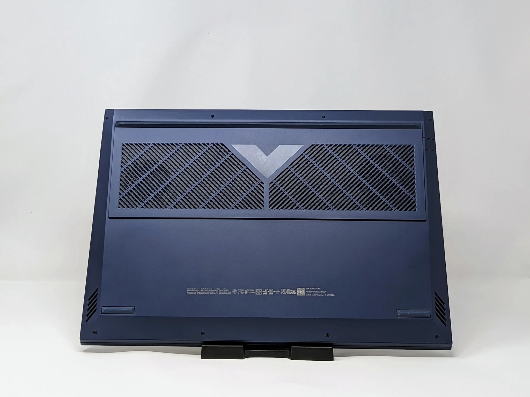 HP Victus Gaming Laptop | RTX 3050 | Intel i5-11260H | 16gb RAM | 1TB NVMe SSD