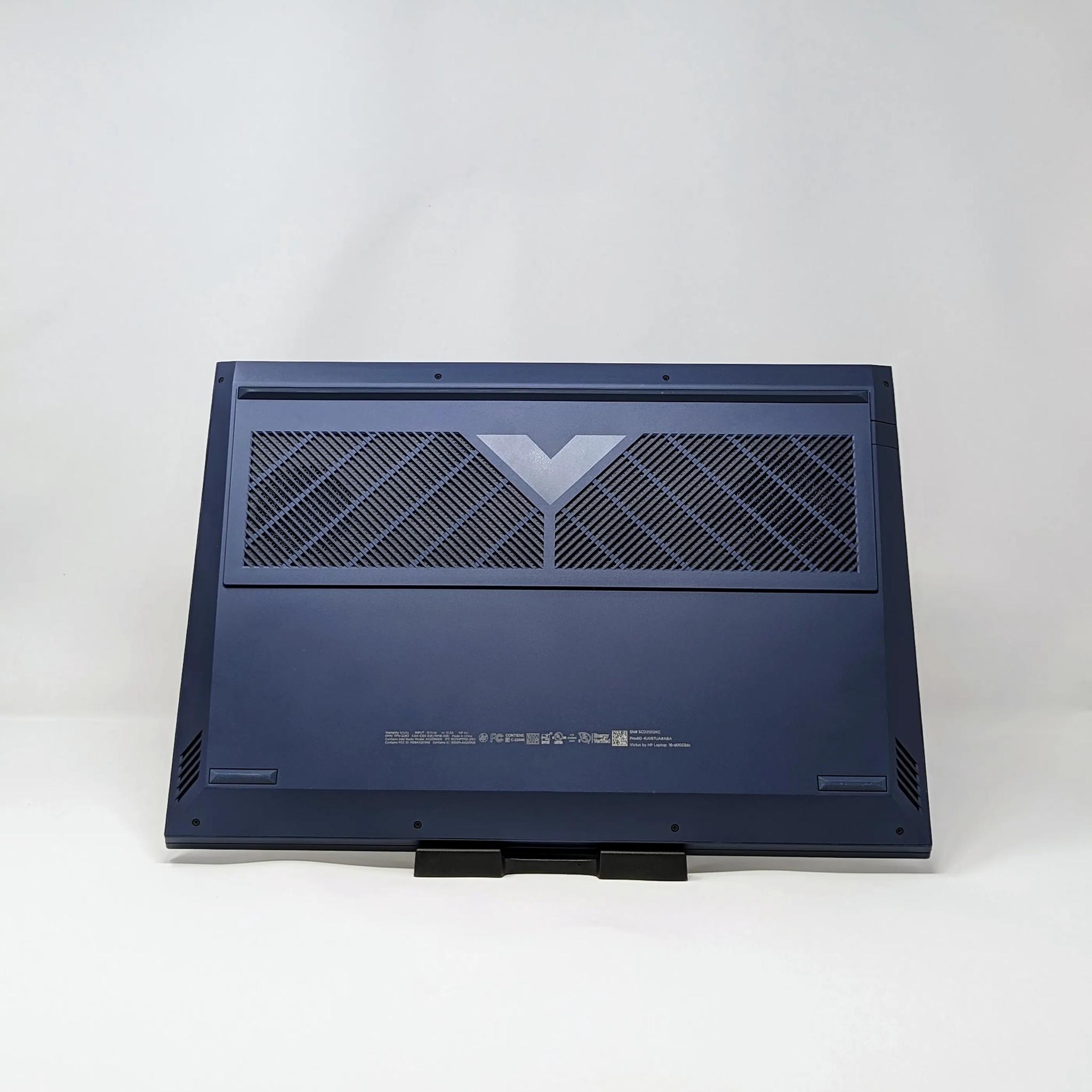 HP Victus Gaming Laptop | RTX 3050 | Intel i5-11260H | 16gb RAM | 1TB NVMe SSD