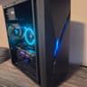 Starter Gaming PC