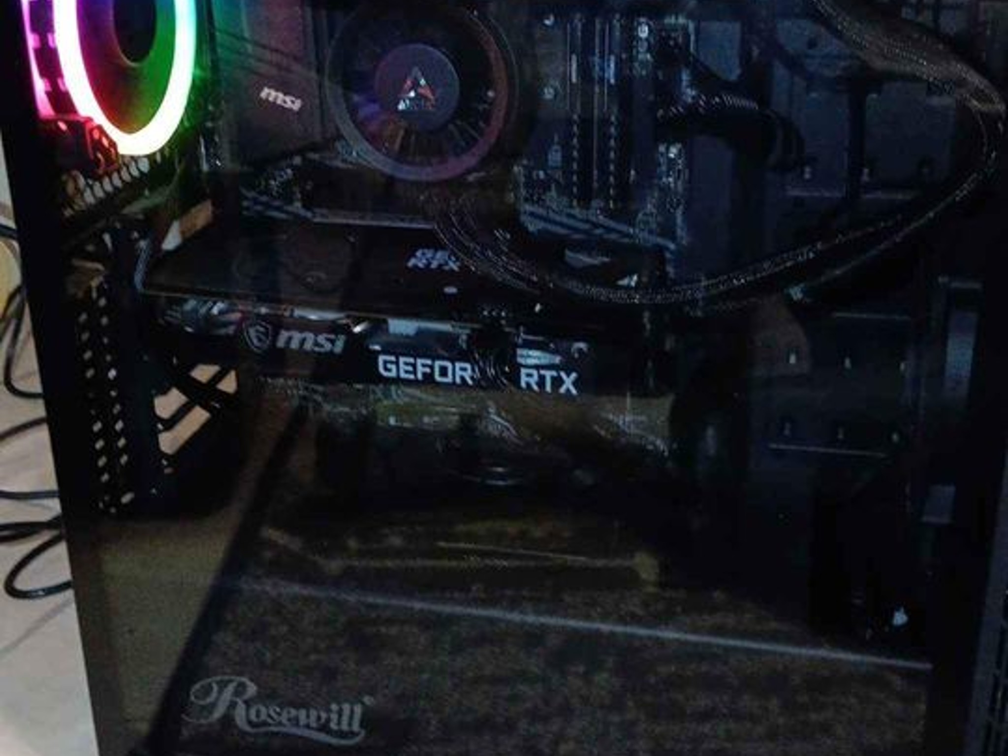 BLACK FRIDAY HIGH VALUE 1080P/1440p GAMING PC WILL SELL FAST