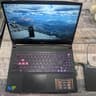 Msi Katana 15