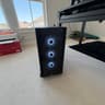 Custom Gaming PC Build