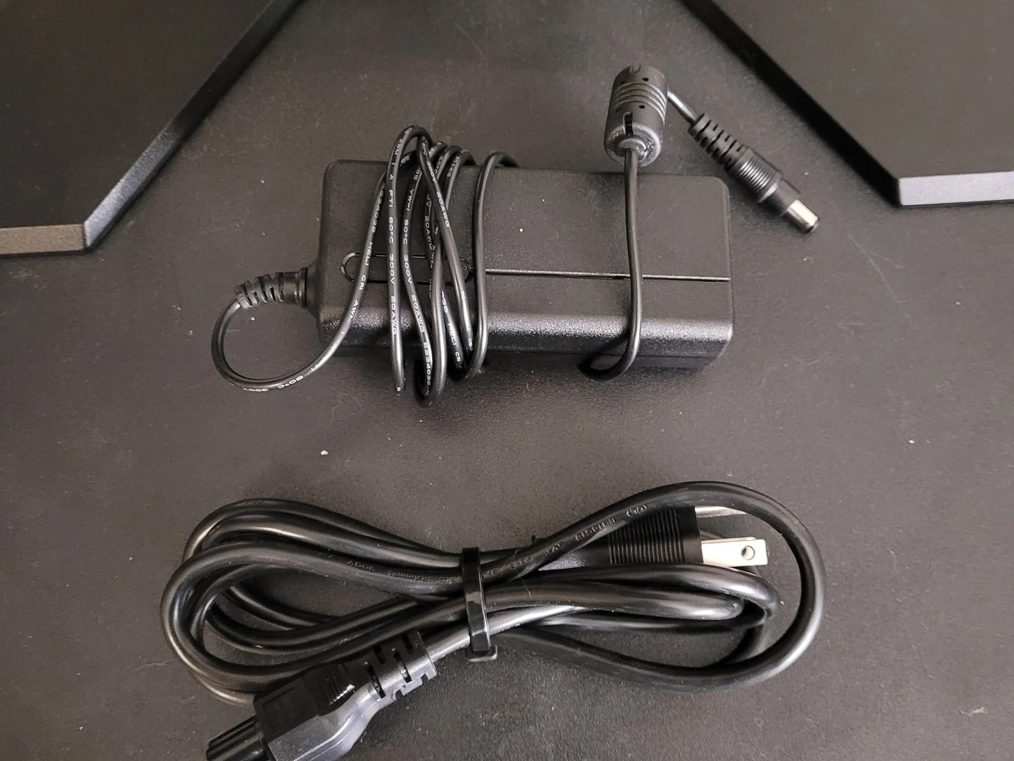 *READ DISC* Gigabyte M27Q 27" 2560x1440 170Hz Gaming Monitor 