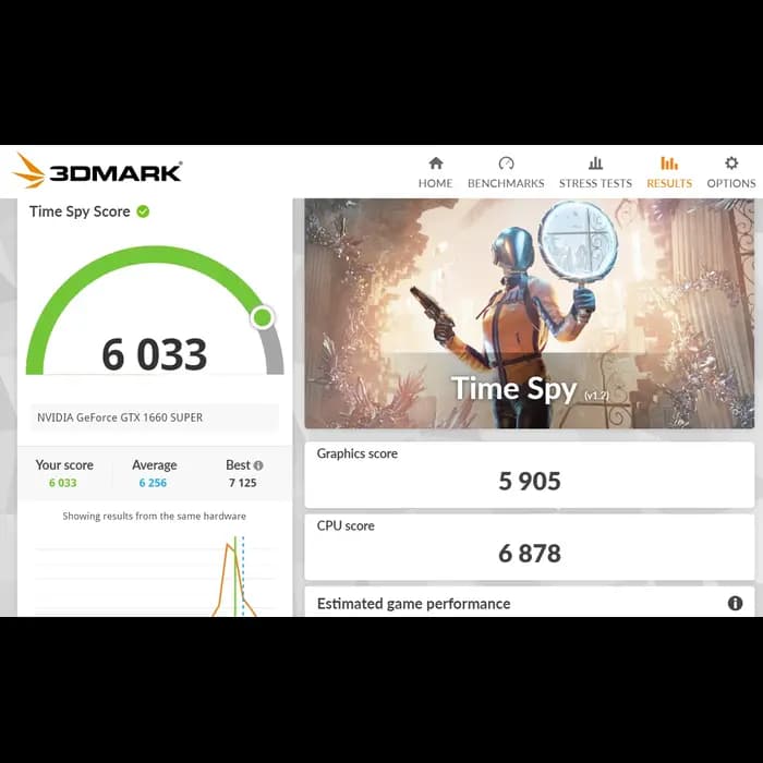 Ryzen 5 & GTX 1660 SUPER | "Recruit Mk. II" | Budget Gaming PC, 1080p Entry